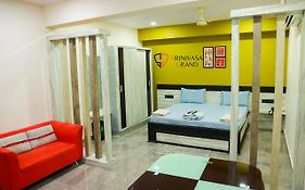 Srinivasa Grand 5*